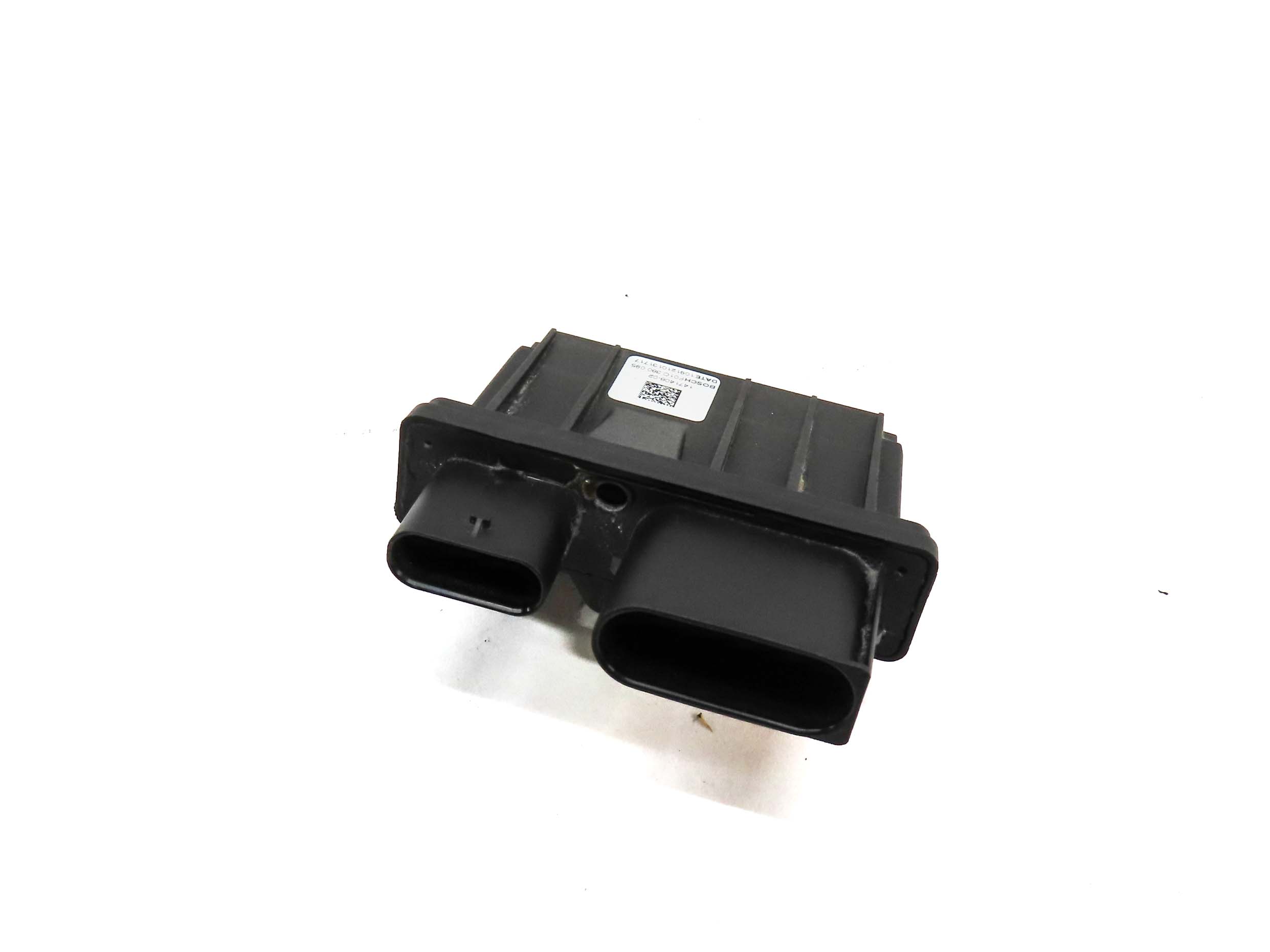 2011 BMW X5 (E70) SCR DEF FLUID TANK PROCESSING MODULE — exact item pictured